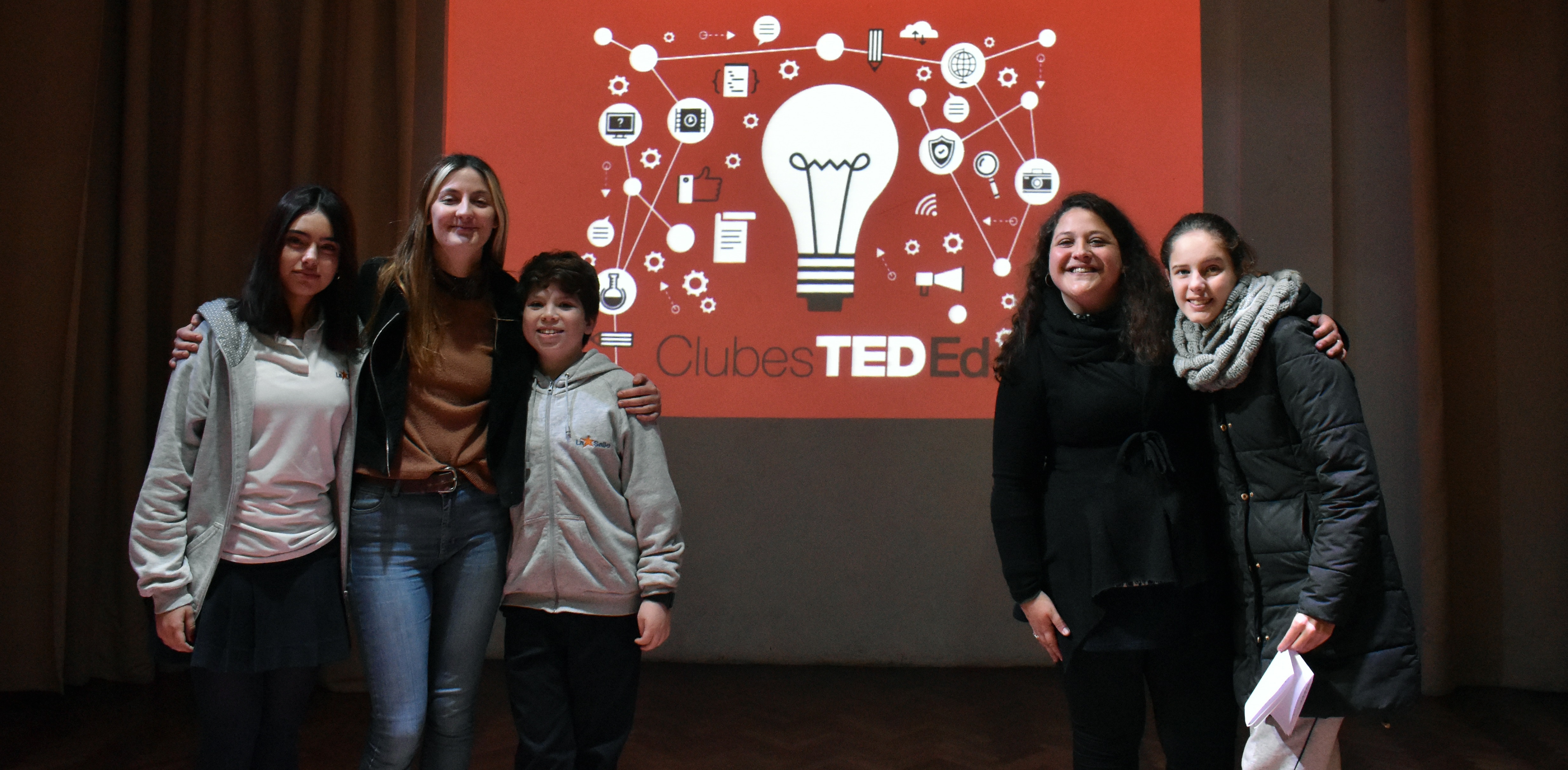 Clubes TED-ed Florida