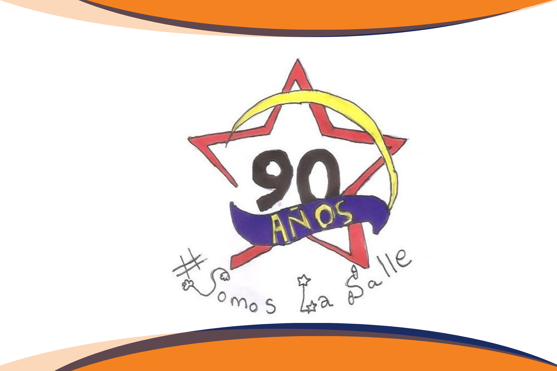 Logo EP 90