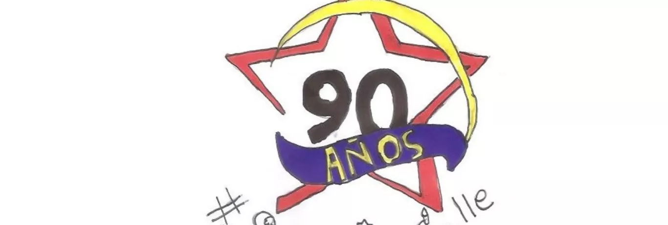Logo EP 90